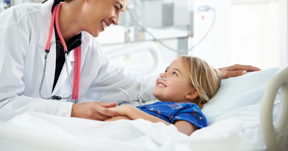 Chirurgie pediatrică Medical One