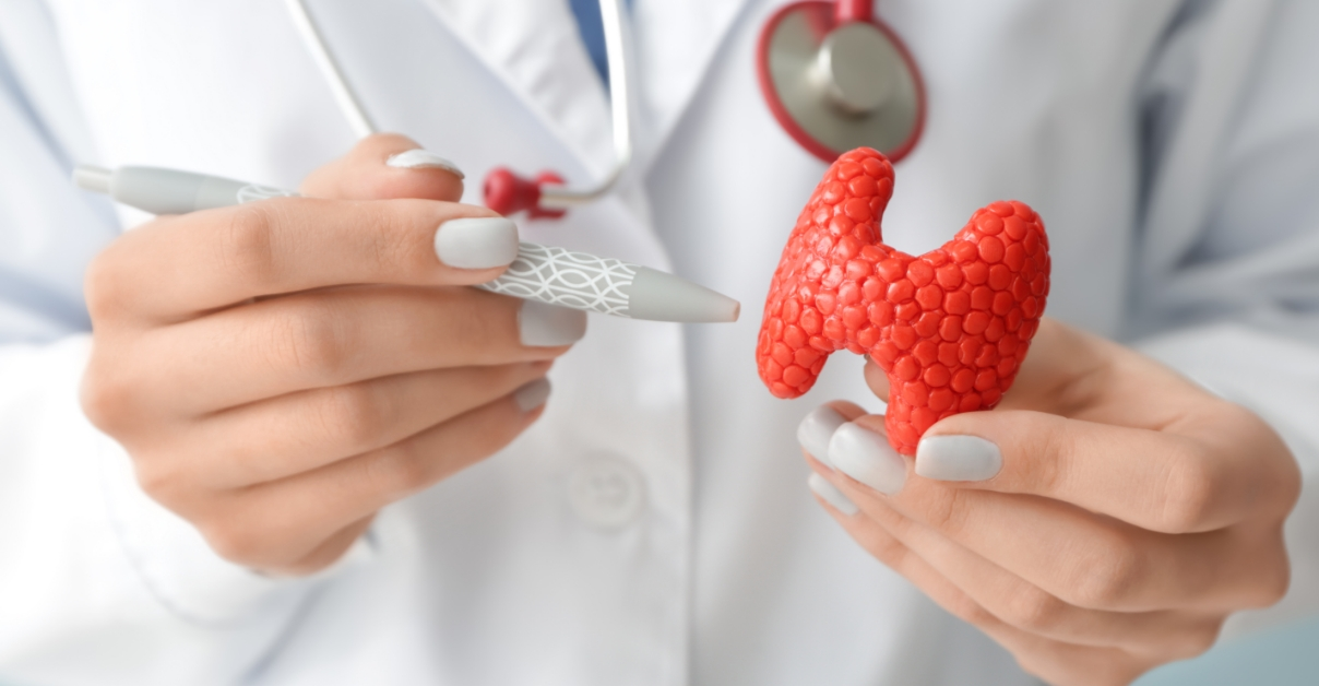 Endocrinologie Medical One