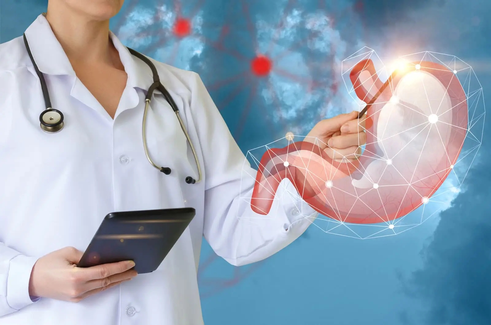 Gastroenterologie Medical One