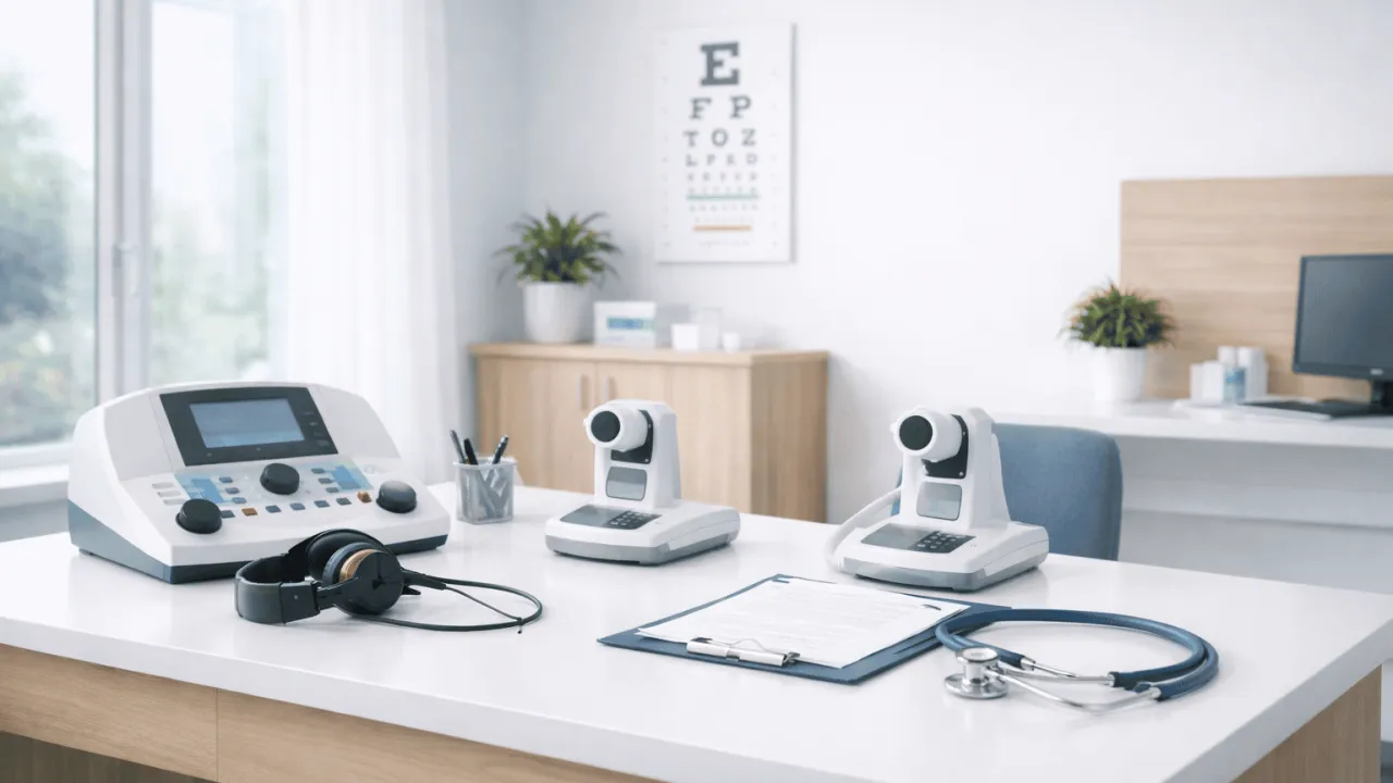 Medicina muncii Medical One