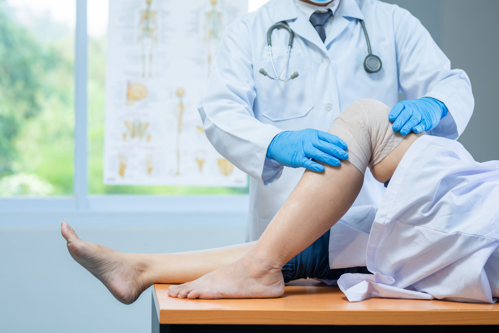 Ortopedie Medical One