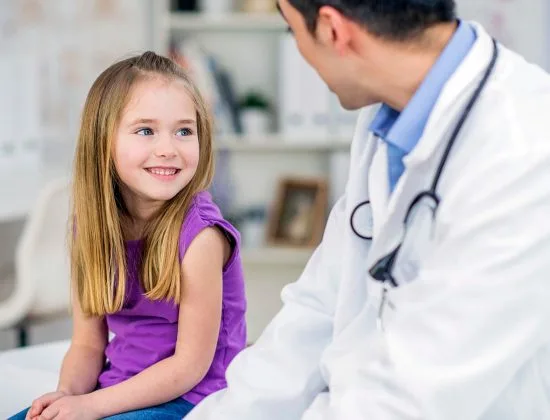 Pediatrie Medical One