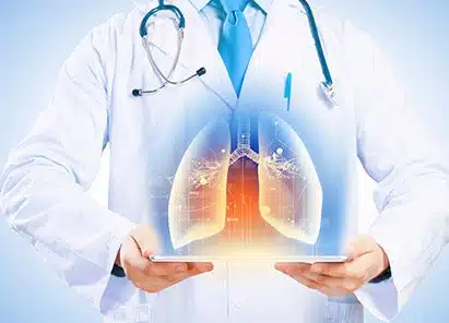 Pneumologie Medical One